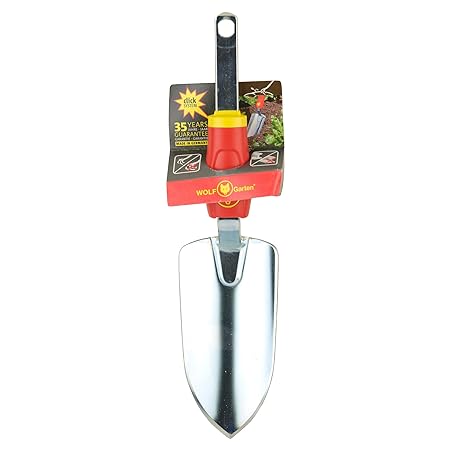 SHOVEL