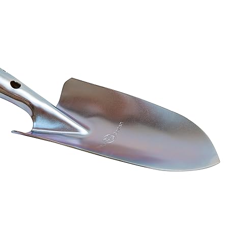 FLOWER TROWEL