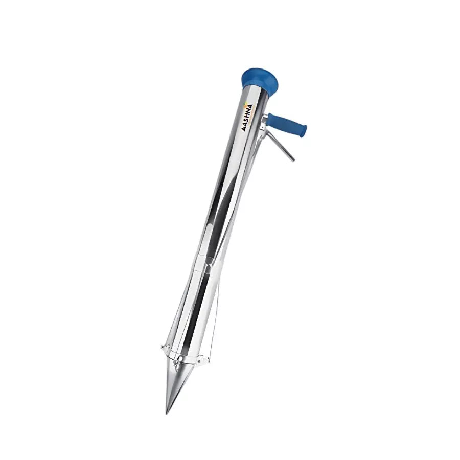 VT02- Manual Vegetable Transplanter | AASHNA Agricultural Equipment