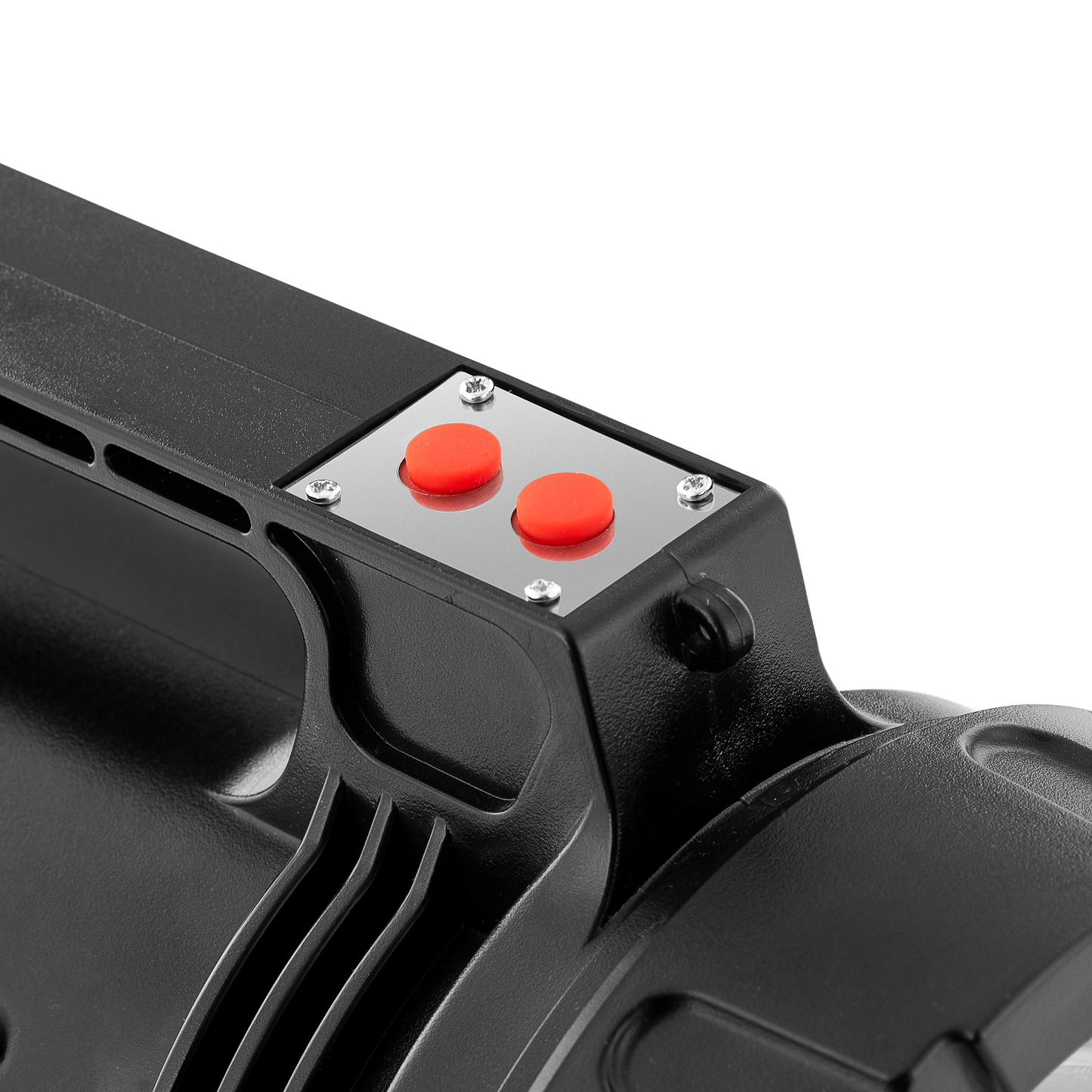 Tornado Torch (Battery Torch)