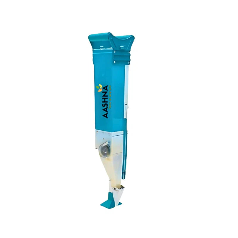 S01-Portable Manual Seeder | AASHNA Agricultural Equipment