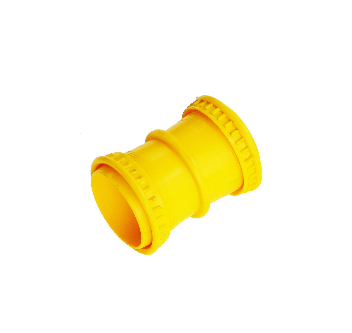 KSNM Straight Connector | 63 mm Lock