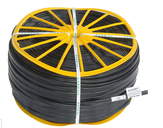 Flat inline / 800-16-4-40 / 500 meter