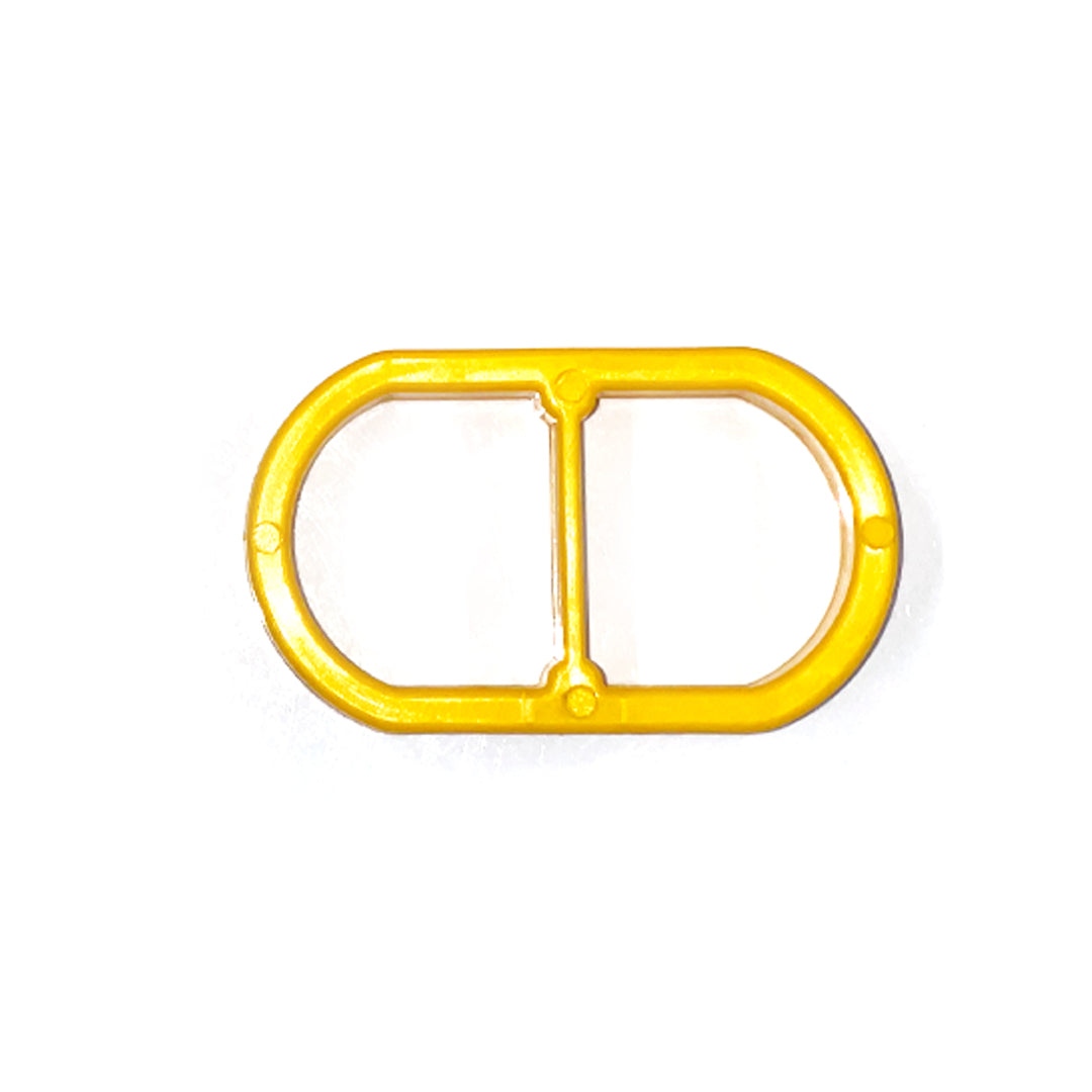 KSNM End Barbed Connector | 20 mm