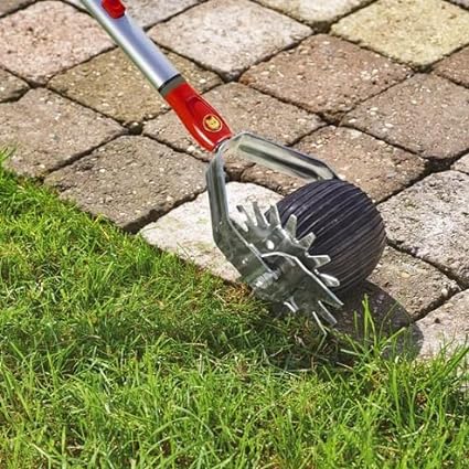 LAWN EDGE CUTTER