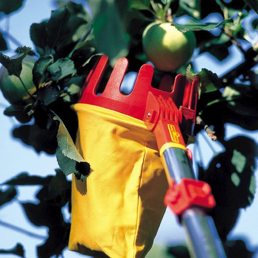 ARTICULATED FRUIT PICKER