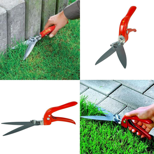 HANDHELD GRASS SHEAR