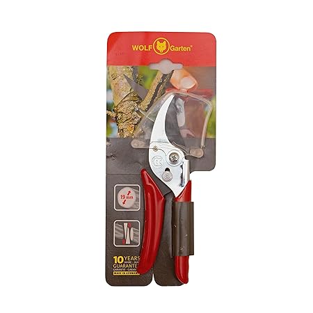 ANVIL SECATEURS