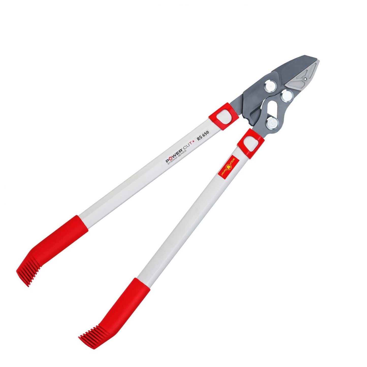 ANVIL BRANCH LOPPERS