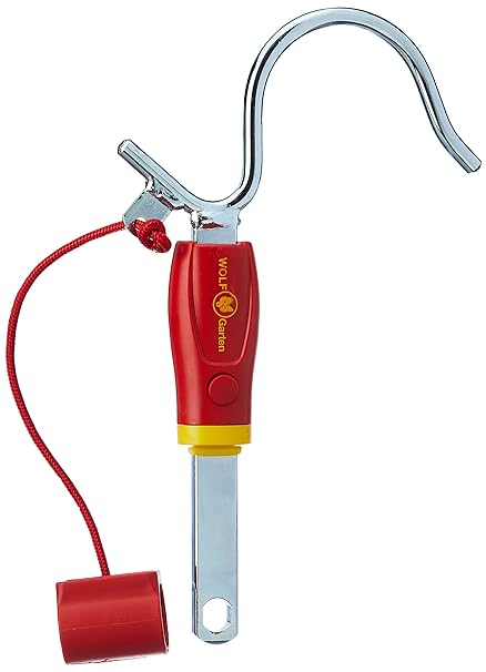 BRANCH HOOK