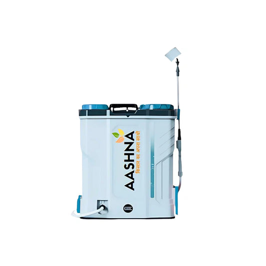 SP02-16L Battery Sprayer | AASHNA Agricultural Equipment