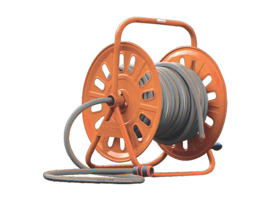 Spanco Self-Balanced Hose Reel, 150 ft Capacity | SGHR-219