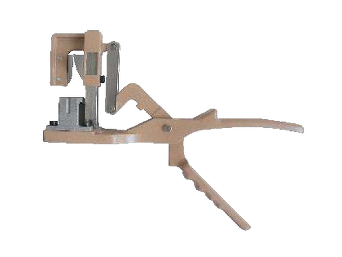 Spanco V-Cut Grafting Tool, Aluminium Alloy Body | SPGT-2006
