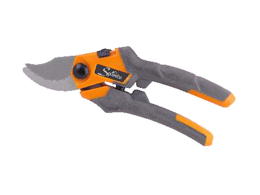 Spanco Bypass Pruning Secateur, 15 mm | SPS-105