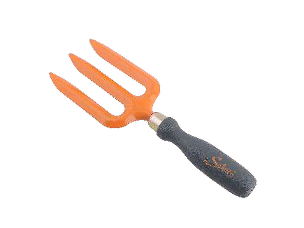 Spanco Hand Weeding Fork | SWF-124