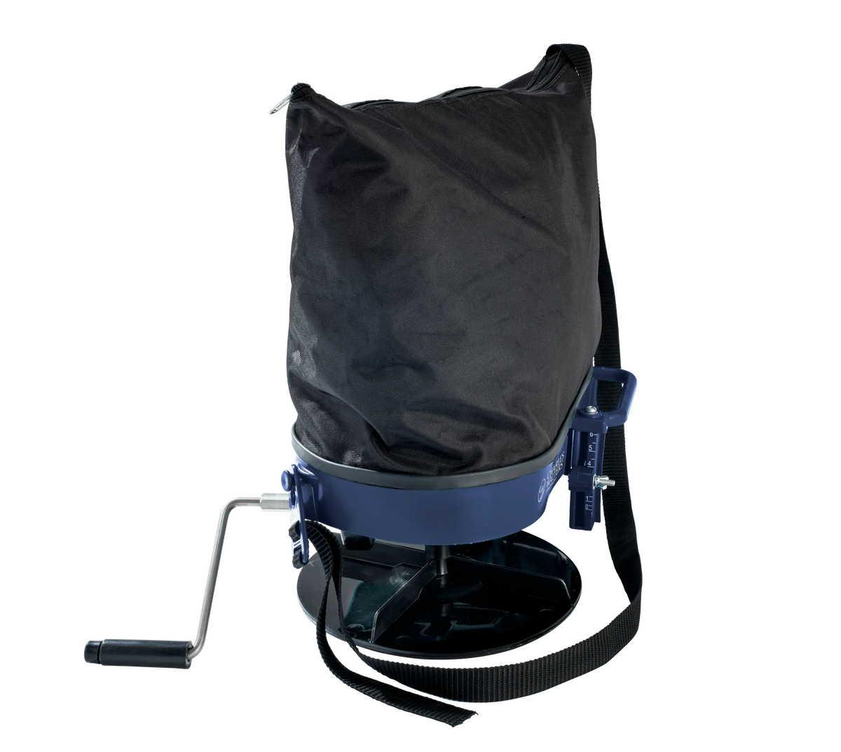 Fertilizer Spreader(Manual) - image 5