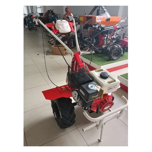 Sprayman Bull Double Shocker Power Tiller 9.5 HP