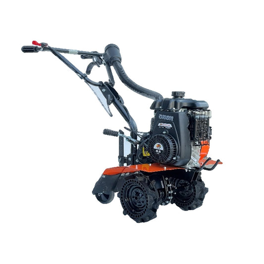 Sprayman Mini Power Tiller 5.5 HP