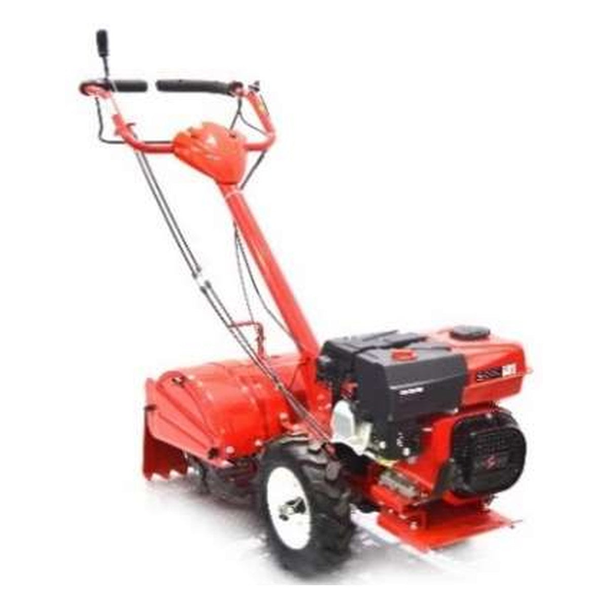 Sprayman Rotary Power Tiller Honda GX200 6.5 HP