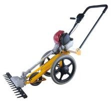 Sprayman Barsem / Soyabean Cutter - GX50 4-Stroke 2 HP