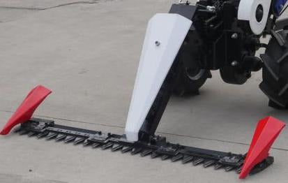 Sprayman Self-Propelled Reaper Trimmer Attachment - Self-Propelled Reaper Attachment Only