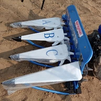 Sprayman BSC-900R Reaper - 3 FT