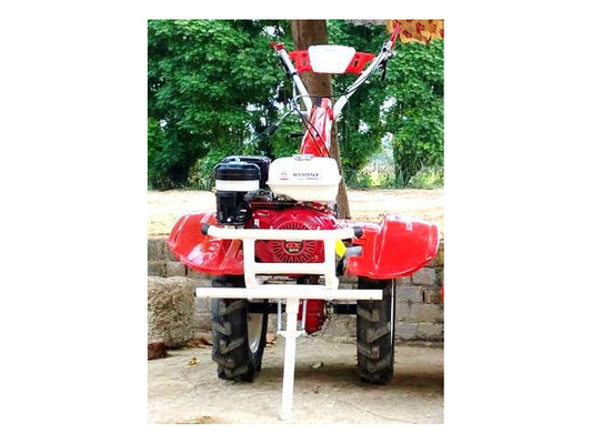 Sprayman SCS-1035GX Bull Honda GX270 9 HP Power Tiller - 4.5 Feet - image 2