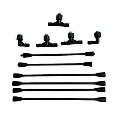 Suit Spray Lance | AASHNA Agricultural Equipment
