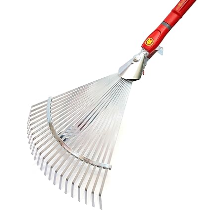 ADJUSTABLE BROOM - image 4