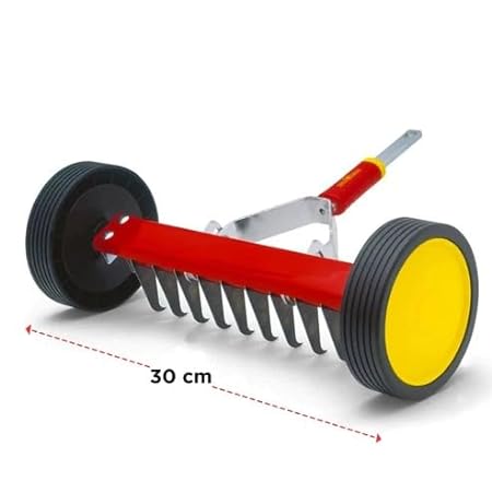 SCARIFYING-ROLLER