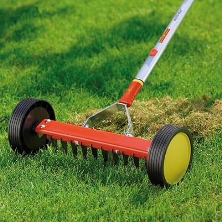 SCARIFYING-ROLLER