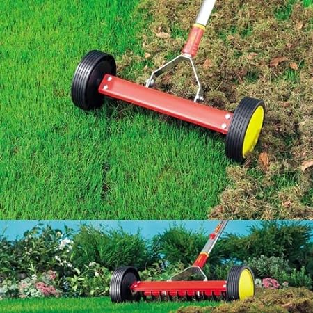 SCARIFYING-ROLLER