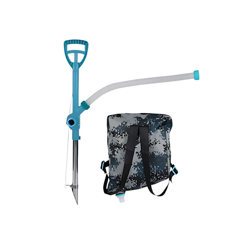 F03-Underground Fertilizer Spreader | AASHNA Agricultural Equipment
