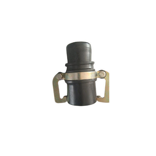 Rain pipe to sprinkler pipe connector Kp type 63 mm