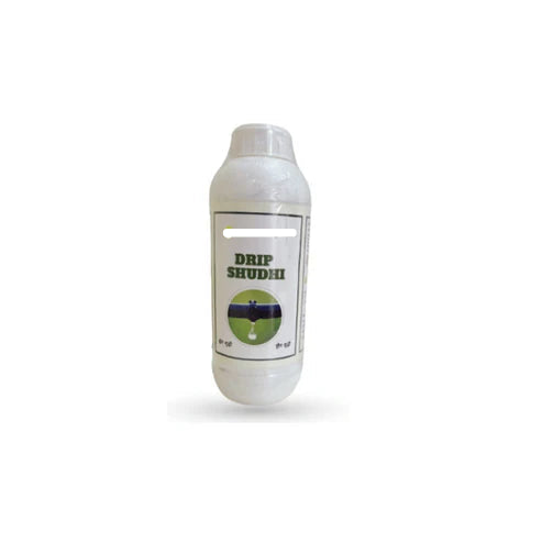 Drip Shudhi(Drip Cleaning Product)
