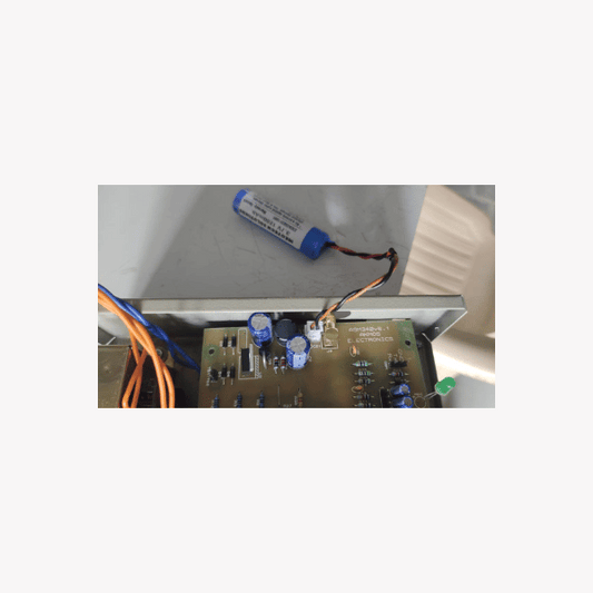 Mobile Auto starter Battery