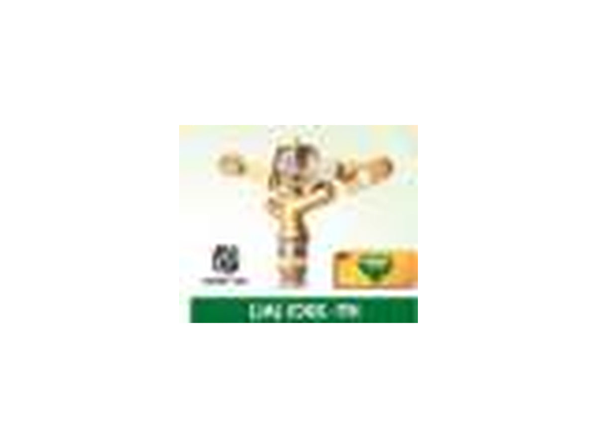 GARUD HT 20 CSAL 3/4-inch Metal Impact Sprinkler | VISPL
