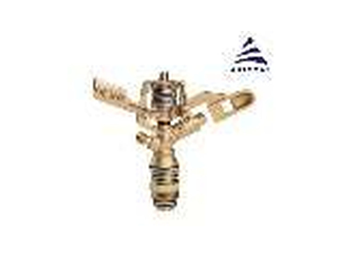 HARIT GOLD PD HT 20PH 3/4-inch Metal Impact Sprinkler | VISPL