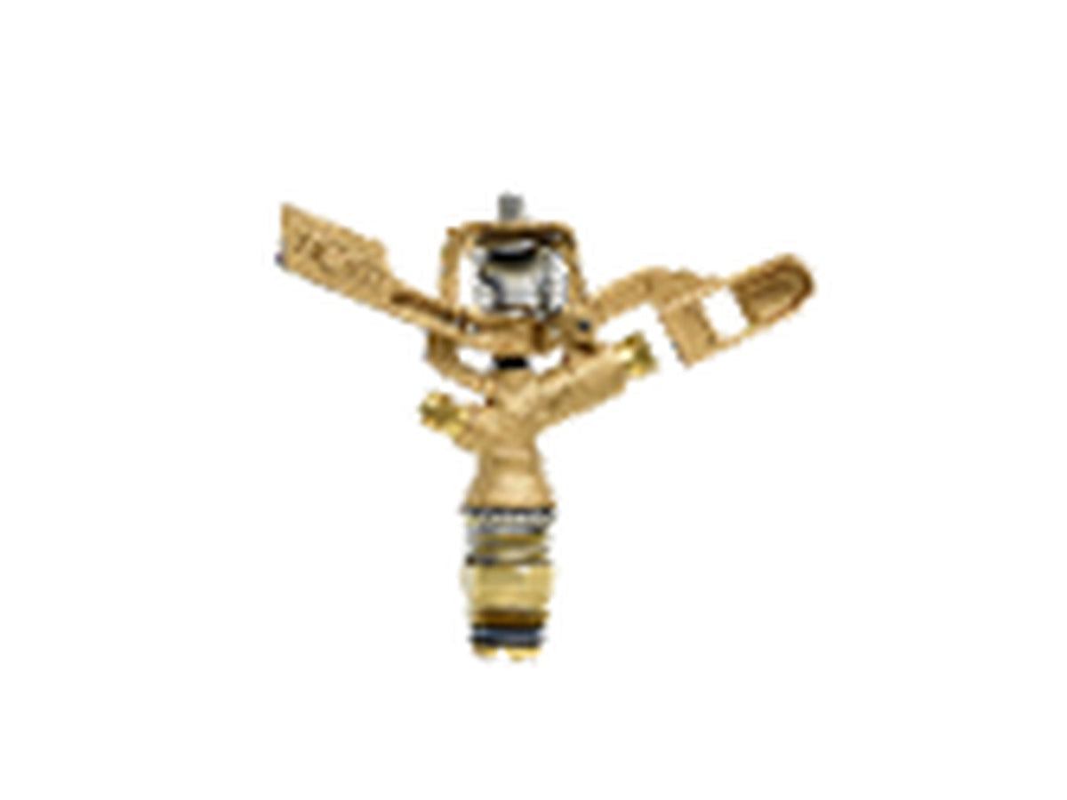 HARIT LP HT 20 3/4-inch Metal Impact Sprinkler | VISPL