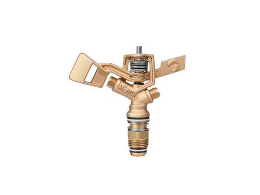 KOYAL HT 5 DN 1/2-inch Metal Impact Sprinkler | VISPL