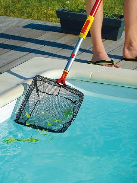 POND NET