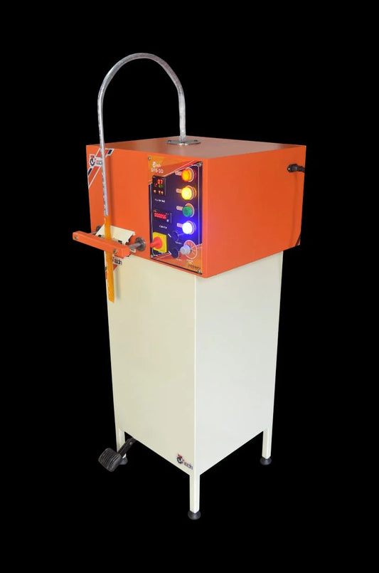 Liquid Packaging Machine