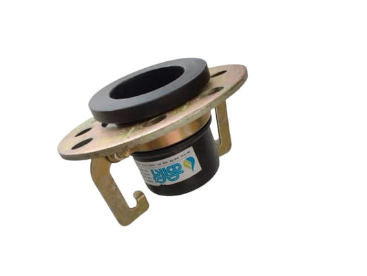 2 1/2'' x 3'' Flange Ty PCN Male RL - image 2