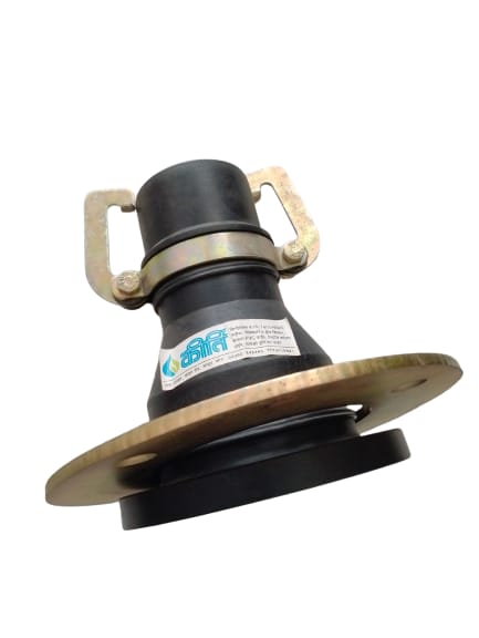 4'' x 2 1/2'' Flange Ty PCN Male RL - image 2