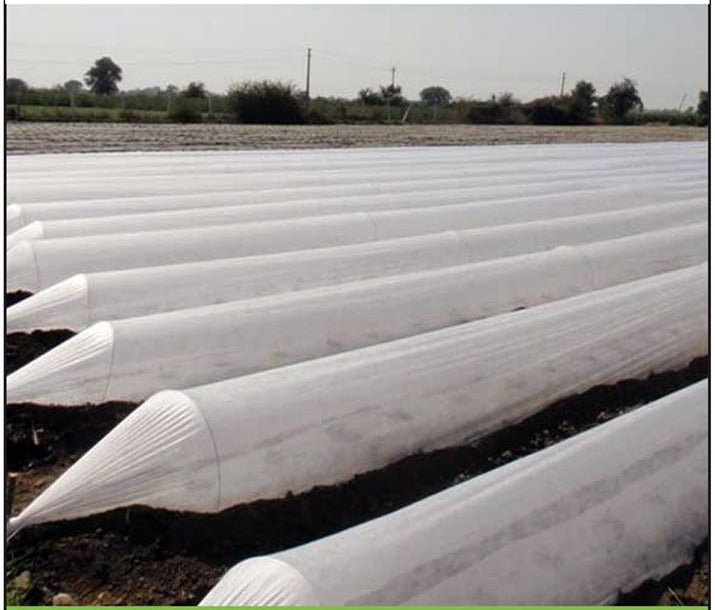 Crop Cover