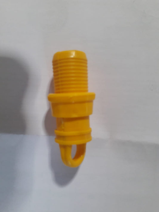 20 mm Rain pipe End cap