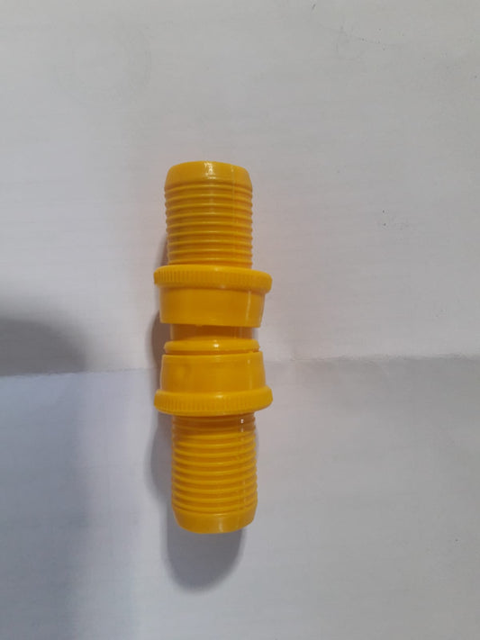 20 mm Rain pipe Joiner