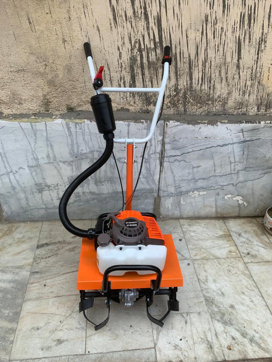 Mini power weeder (2 Stroke) RC9008