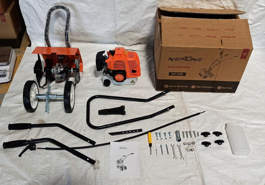 Mini Weeder - 2 Stroke