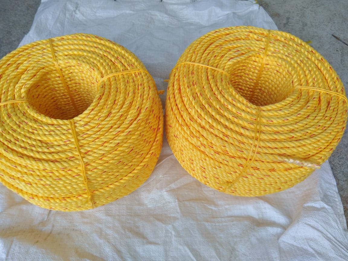 Rope